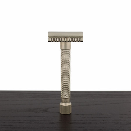 Product image 0 for Parker Variant Adjustable Open Comb, Satin Chrome